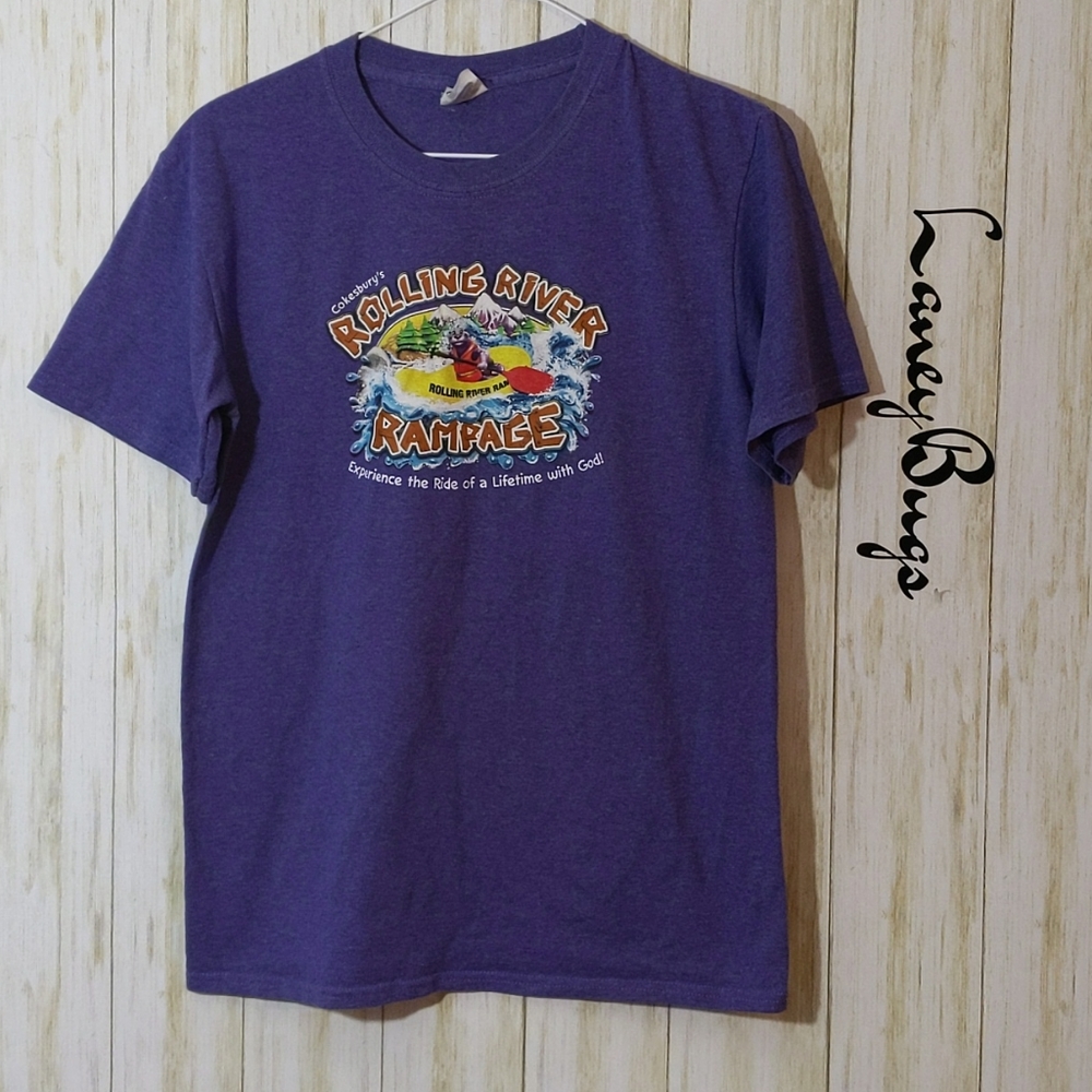 Cport graphic t-shirt size XL